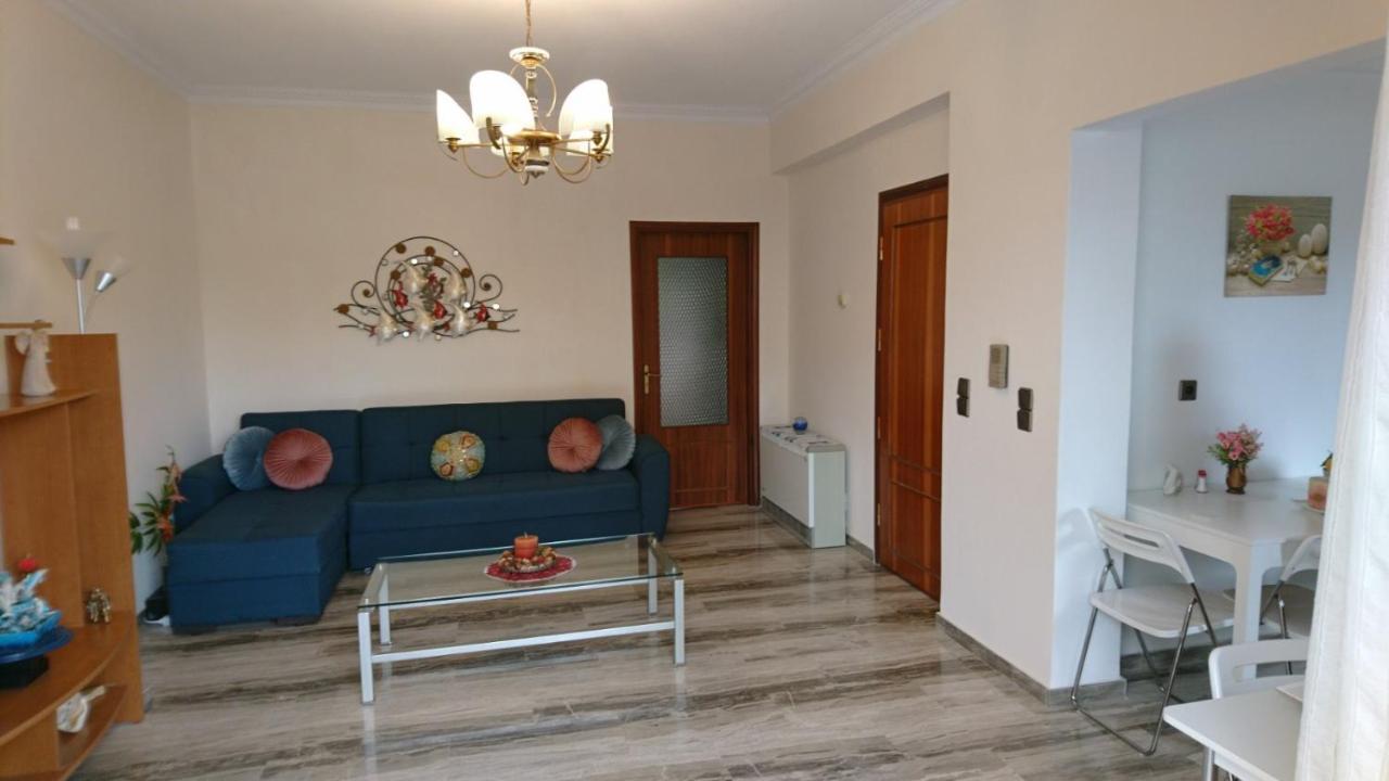Appartamento Sunny Family In Chania Close To The Sea La Canea