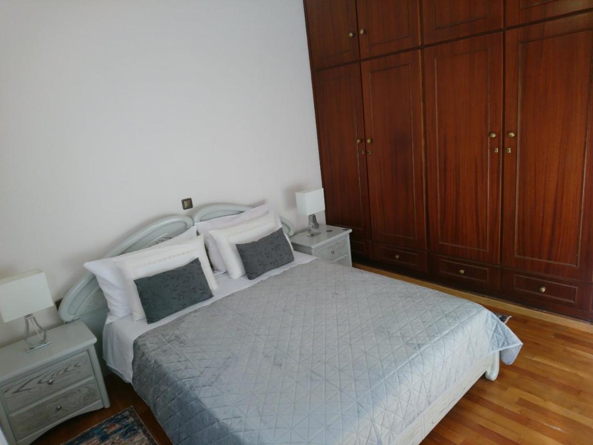 Appartamento Sunny Family In Chania Close To The Sea *