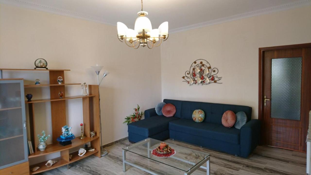 Appartamento Sunny Family In Chania Close To The Sea