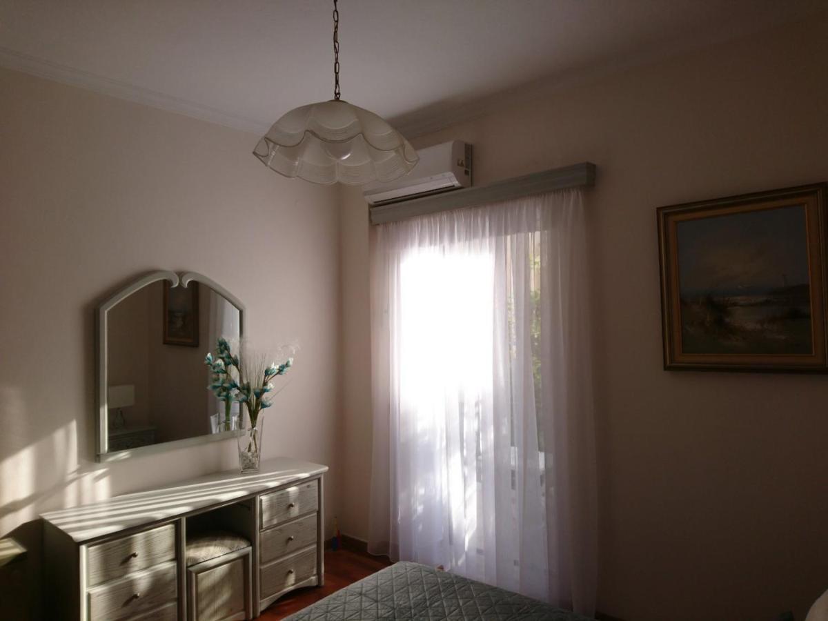 Sunny Family In Chania Close To The Sea Appartamento