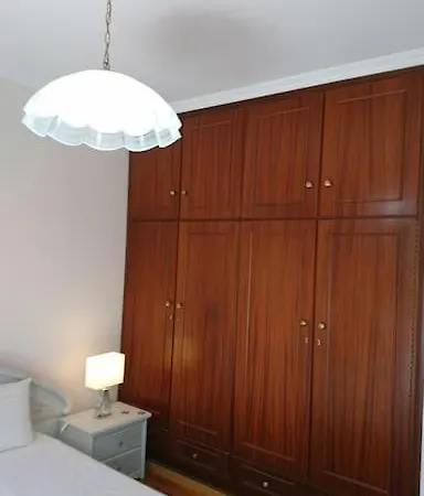 Sunny Family Apartment In Chania Close To The Sea Εξωτερικό φωτογραφία