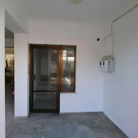 Sunny Family Apartment In Chania Close To The Sea Εξωτερικό φωτογραφία