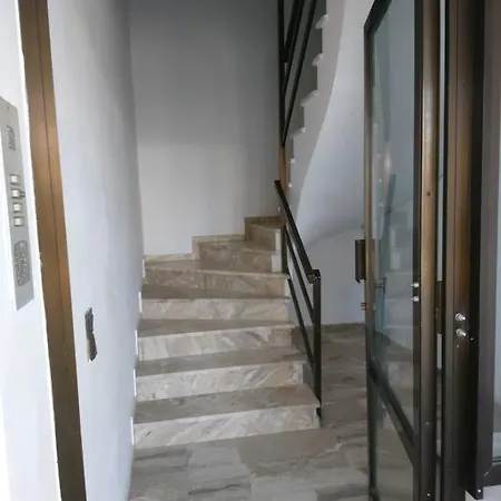 Sunny Family Apartment In Chania Close To The Sea Εξωτερικό φωτογραφία