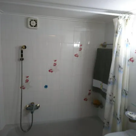 Sunny Family Apartment In Chania Close To The Sea מראה חיצוני תמונה