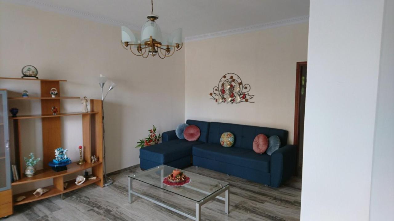 Apartmán Sunny Family In Chania Close To The Sea *