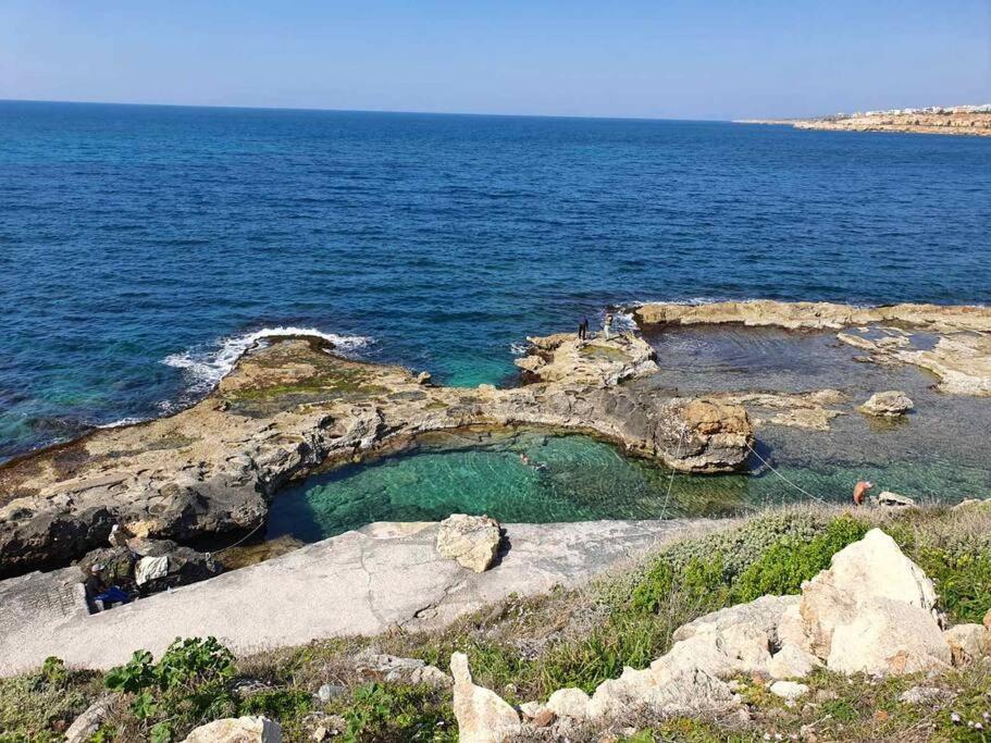 Апартаменты Sunny Family In Chania Close To The Sea