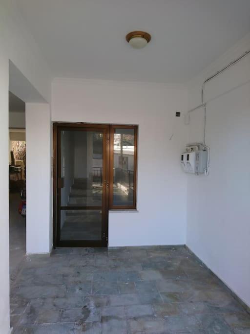 Sunny Family In Chania Close To The Sea Daire *