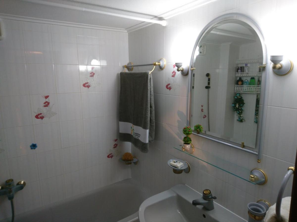 Sunny Family In Chania Close To The Sea Апартаменты