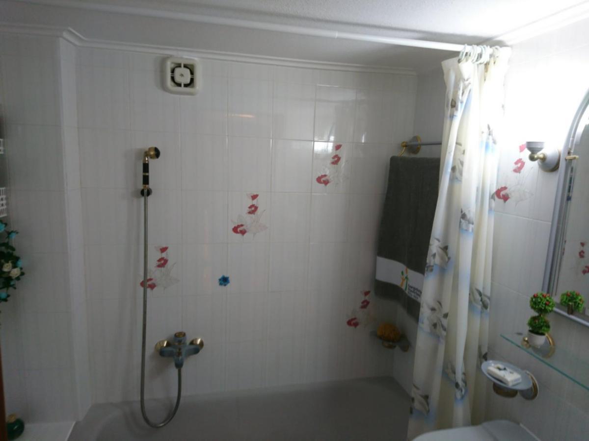 Sunny Family In Chania Close To The Sea Апартаменты Ханья